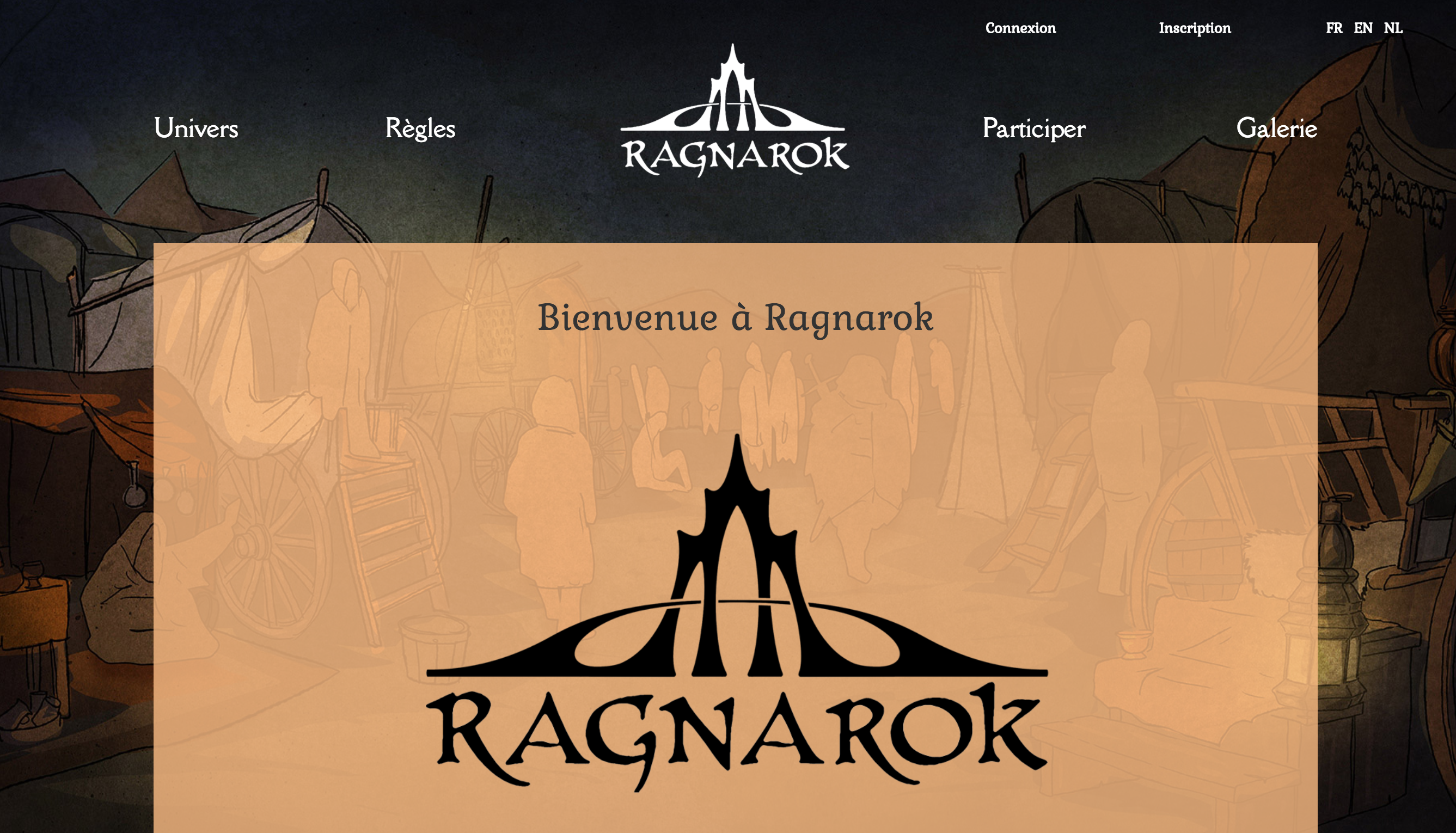 Ragnarok